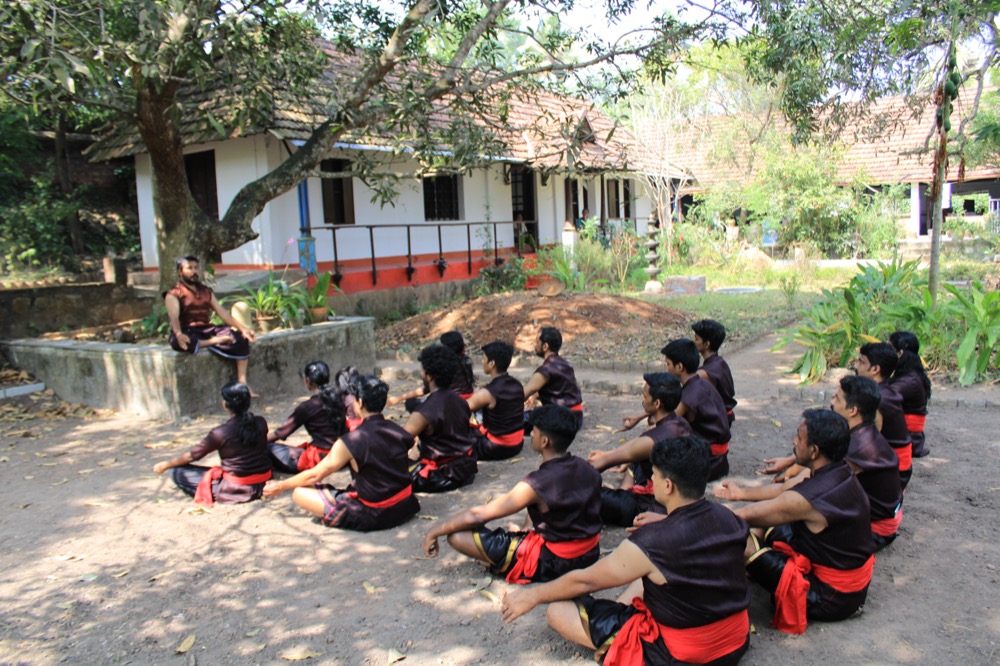 Character Formation for Children